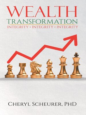 cover image of Wealth Transformation